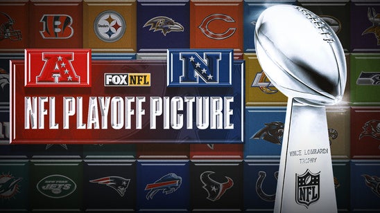 2024 NFL Playoff Picture: Nine teams are near-locks; Bears, Bucs fade away