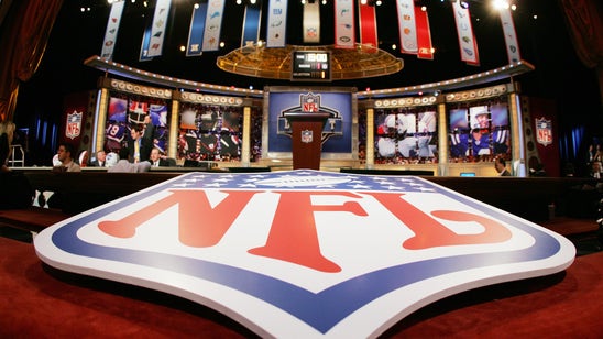 2025 NFL Draft order: Updated after Week 10