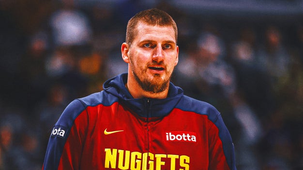 2024-25 NBA MVP odds: Nikola Jokic takes over as new favorite