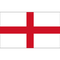 England Flag