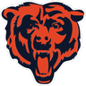 CHICAGO BEARS